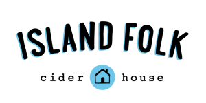 Island Folk Cider House logo