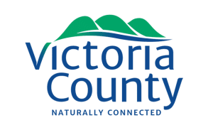 Victoria County logo
